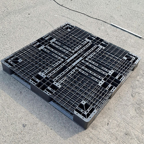 1100x1100x120 mm Double Jaring