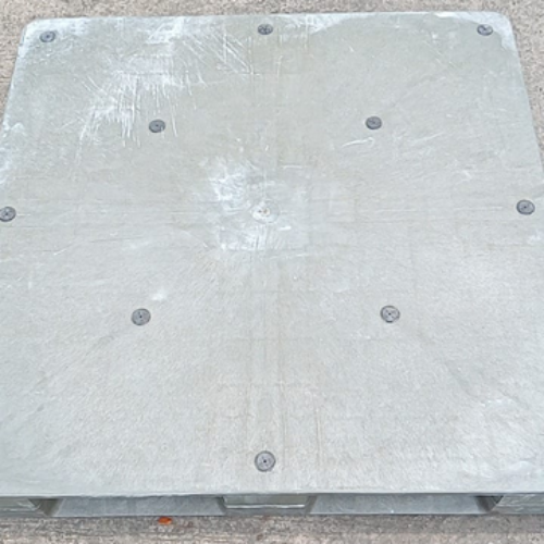 1100x1100x150mm Flat