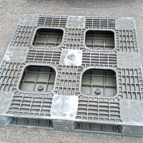 1100x1100x150mm Flat