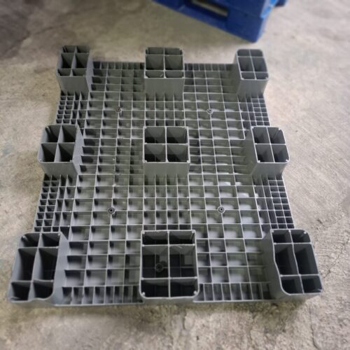1200x1000x140mm