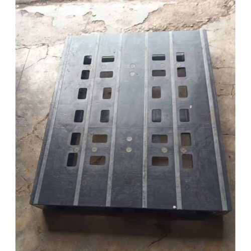 1100x900x150mm Flat