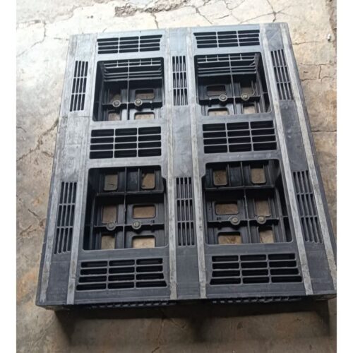 1100x900x150mm Flat