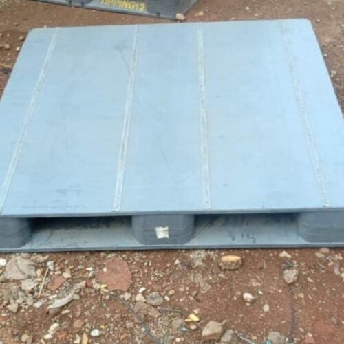 1200x1200x160mm Flat