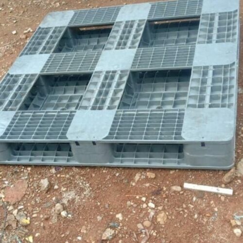 1200x1200x160mm Flat