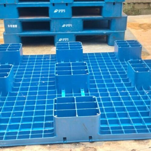 1100x1100x140mm Flat